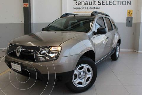 foto Renault Duster Zen usado (2019) color Beige precio $240,000