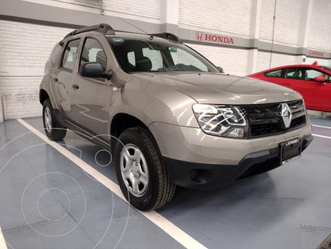 foto Renault Duster Zen usado (2020) color Beige precio $276,000
