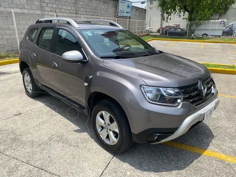 Renault Duster Iconic usado (2023) color Gris precio $295,000