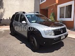 foto Renault Duster Dynamique usado (2015) color Plata precio $130,000