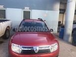 foto Renault Duster Expression usado (2013) color Rojo precio $120,000