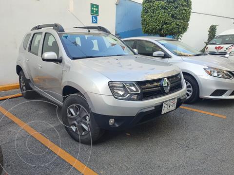 foto Renault Duster Intens Aut usado (2020) color Plata precio $295,000