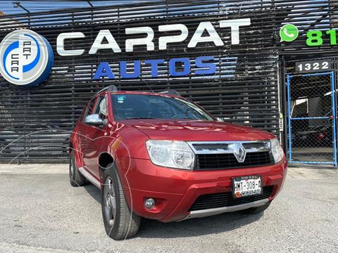 foto Renault Duster Dynamique Aut Pack usado (2014) precio $149,000