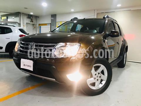 foto Renault Duster Dynamique Aut usado (2015) precio $159,000