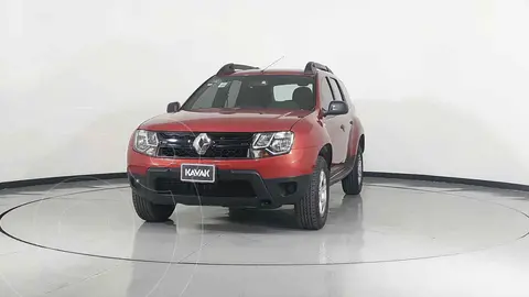  Renault Duster usados en México