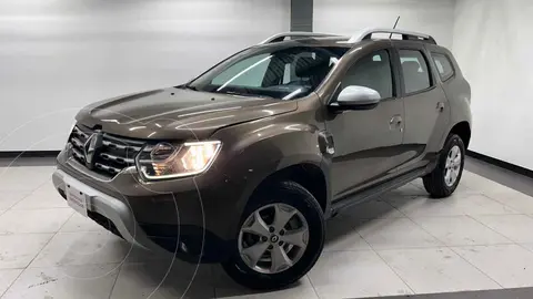Renault Duster Iconic usado (2022) color Caf precio $275,000