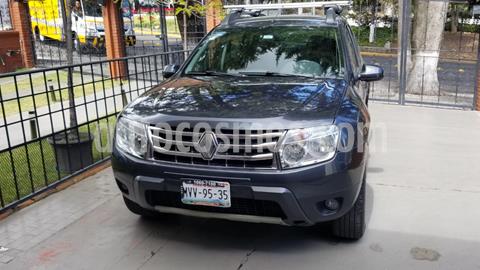foto Renault Duster Dynamique usado (2015) color Gris precio $135,000