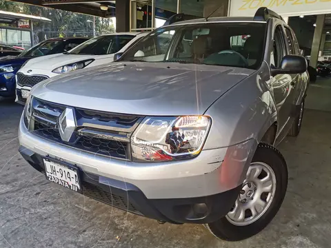 Renault Duster Zen Aut usado (2018) precio $235,000