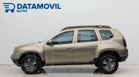 foto Renault Duster Intens Aut usado (2018) color Gris precio $225,000
