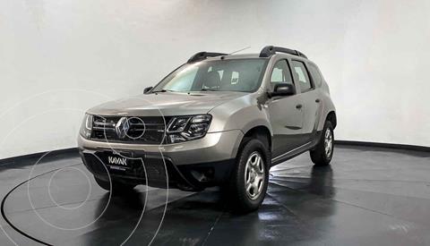 foto Renault Duster Zen usado (2018) color Gris precio $197,999