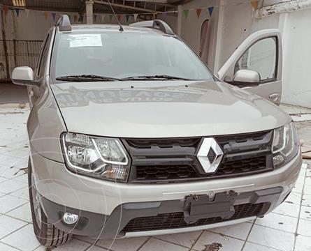 foto Renault Duster Dynamique usado (2017) precio $195,000