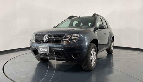 Renault Duster Zen usado (2018) color Gris precio $199,999