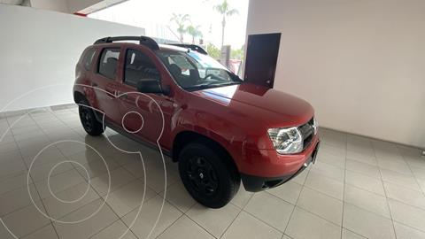 foto Renault Duster Zen financiado en mensualidades enganche $55,200 mensualidades desde $5,980