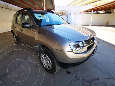 foto Renault Duster Zen usado (2018) color Bronce precio $197,000
