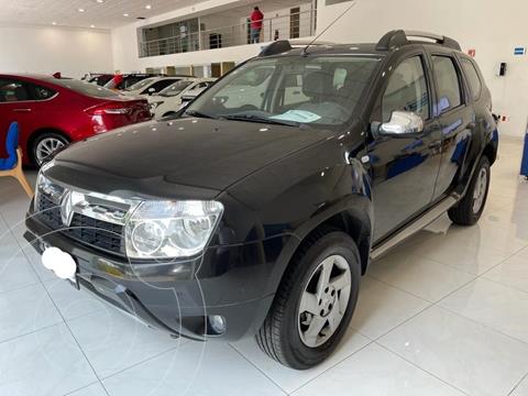 foto Renault Duster Dynamique usado (2013) precio $133,000