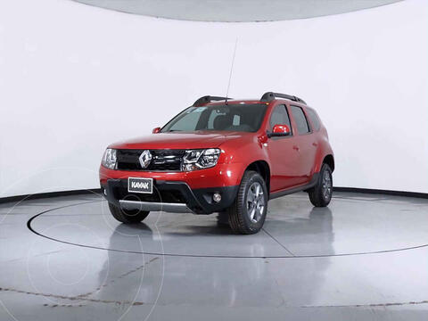 Renault Duster Intens usado (2018) color Rojo precio $253,999