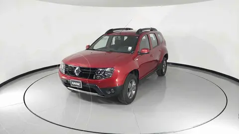 Renault Duster Intens usado (2020) color Negro precio $291,999