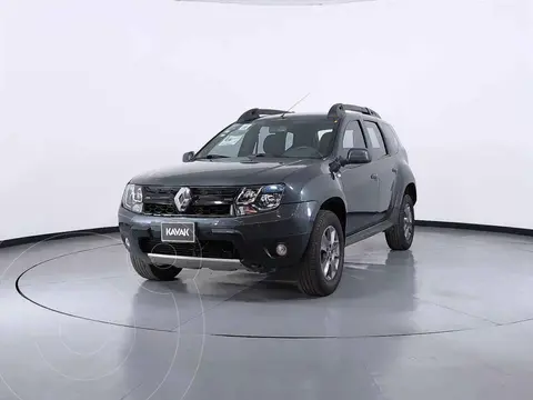 Renault Duster Intens usado (2018) color Negro precio $240,999