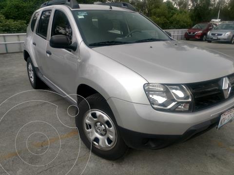 foto Renault Duster Expression Aut financiado en mensualidades enganche $37,800 mensualidades desde $4,076