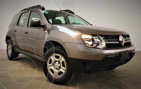 foto Renault Duster Zen Aut usado (2019) precio $219,999