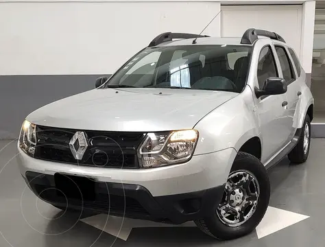 foto Renault Duster Zen financiado en mensualidades enganche $53,750 mensualidades desde $3,930