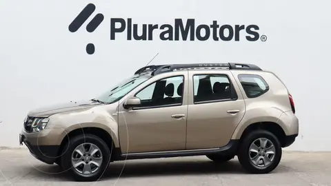 Renault Duster Intens Aut usado (2018) color Beige precio $169,000