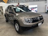 foto Renault Duster Zen usado (2018) color Gris precio $205,000