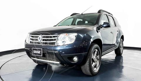 Renault Duster Dynamique Aut Pack usado (2016) color Azul precio $184,999