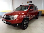 foto Renault Duster Connect Aut usado (2019) color Rojo precio $275,000