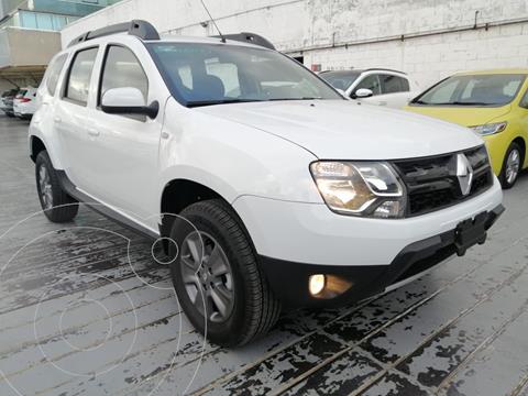 foto Renault Duster Intens Aut usado (2020) color Blanco precio $297,000