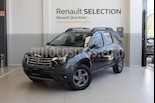 Foto venta Auto usado Renault Duster Outdoor Aut (2015) color Gris precio $160,000