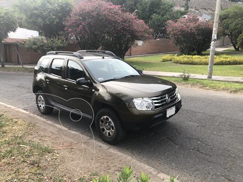 foto Renault Duster  1.6L Dynamique usado (2015) precio u$s11,900
