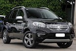 foto Renault Energy Free R19 usado (2013) color Negro precio u$s9.100