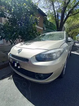 Renault Fluence Confort usado (2011) color Beige precio $9.000.000