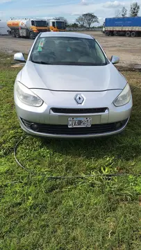 Renault Fluence Dynamique 2.0 Pack usado (2013) color Gris precio $12.500.000