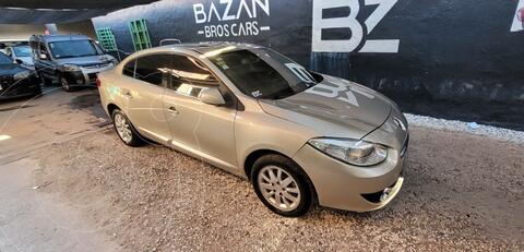 foto Renault Fluence FLUENCE 2.0  DYNAMIQUE usado (2013) color Ocre precio $1.380.000