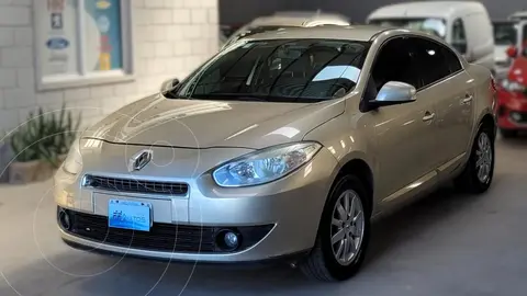 Renault Fluence Dynamique 2.0 Pack usado (2013) color Beige precio $14.899.000