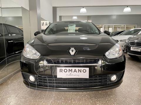 Renault Fluence Luxe 2.0 Pack usado (2014) color Negro Nacre precio $1.100.000