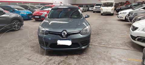 foto Renault Fluence Dynamique 1.6 Pack usado (2016) precio $989.000