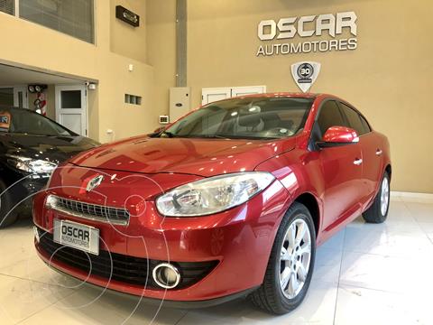 foto Renault Fluence Privilège 2.0 Aut usado (2011) precio $849.000