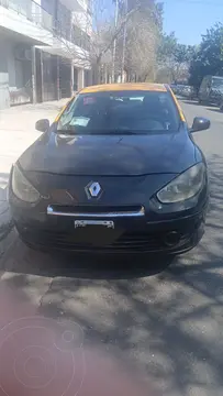 Renault Fluence Confort usado (2013) color Negro precio u$s6.500
