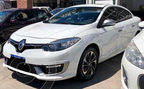 foto Renault Fluence GT usado (2016) color Blanco precio $1.800.000