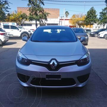 Renault Fluence Dynamique 1.6 Pack usado (2016) color Gris Estrella financiado en cuotas(anticipo $1.178.750 cuotas desde $42.824)