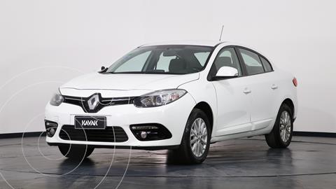 foto Renault Fluence Luxe 2.0 usado (2016) color Blanco Glaciar precio $1.570.000
