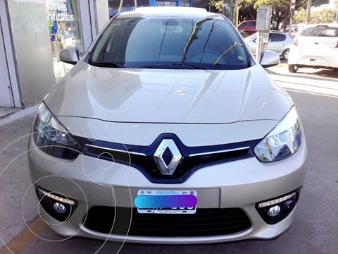 Renault Fluence Luxe 2.0 Pack Cuero usado (2015) color Beige Pimienta precio $1.200.000