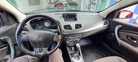 foto Renault Fluence 2.0  Luxe L/15 Cvt usado (2017) precio $1.710.000
