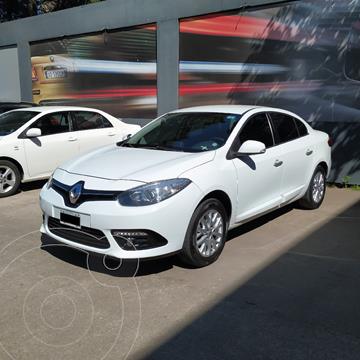 foto Renault Fluence Luxe 2.0 usado (2015) color Blanco precio $1.680.000