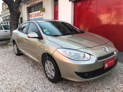 Renault Fluence Confort usado (2011) color Beige financiado en cuotas(anticipo $500.000)