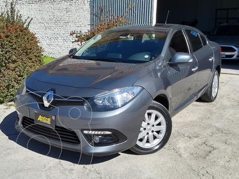 foto Renault Fluence Luxe 2.0L Pack Cuero usado (2015) precio $750.000