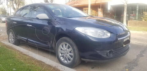 foto Renault Fluence Dynamique usado (2012) color Azul precio $1.740.000